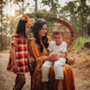 Meet your Posher, Whitney